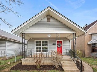 725 Bath Ave, Ashland, KY 41101