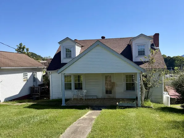 104 Court Ave, Lebanon, VA 24266