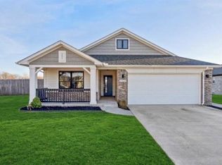 12600 NW 3rd St, Yukon, OK 73099