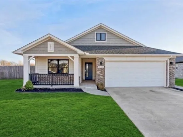 12600 NW 3rd St, Yukon, OK 73099