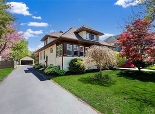 583 Old Falls Blvd, North Tonawanda, NY 14120