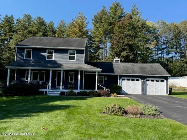 7 Timmons Lane, Queensbury, NY 12804