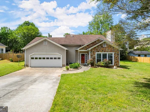 1140 Daleview Ct, Norcross, GA 30093