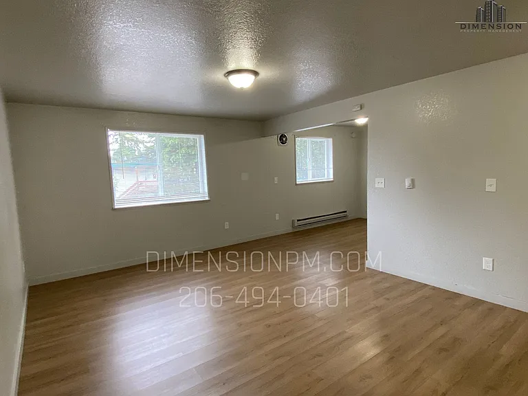 Greenwood II Apartments — Photo 12
