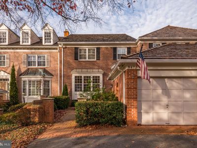 9475 Turnberry Dr, Potomac, MD, 20854