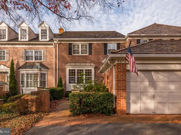 9475 Turnberry Dr, Potomac, MD 20854