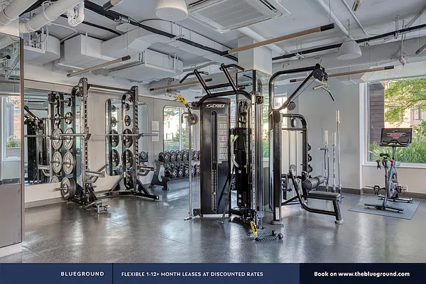 Rented by The Blueground | media 106