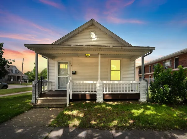 1101 Cherry St, Green Bay, WI 54301