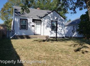 446 Saint Paul St, Indianapolis, IN