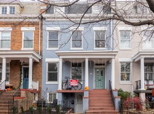 216 6th St SE, Washington, DC 20003