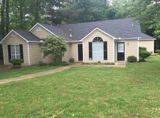 1807 Killarney Dr SW, Austell, GA 30008