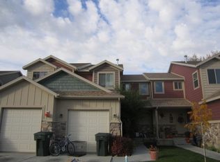 1594 W Partridge Dr, Vernal, UT 84078