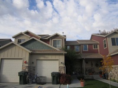 1594 W Partridge Dr, Vernal, UT, 84078