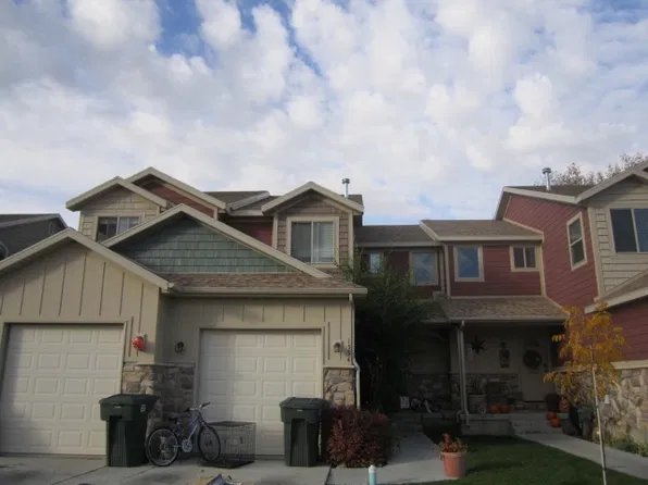 1594 W Partridge Dr, Vernal, UT 84078