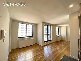 Rented by Compass