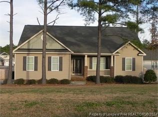 761 Omaha Dr, Broadway, NC 27505