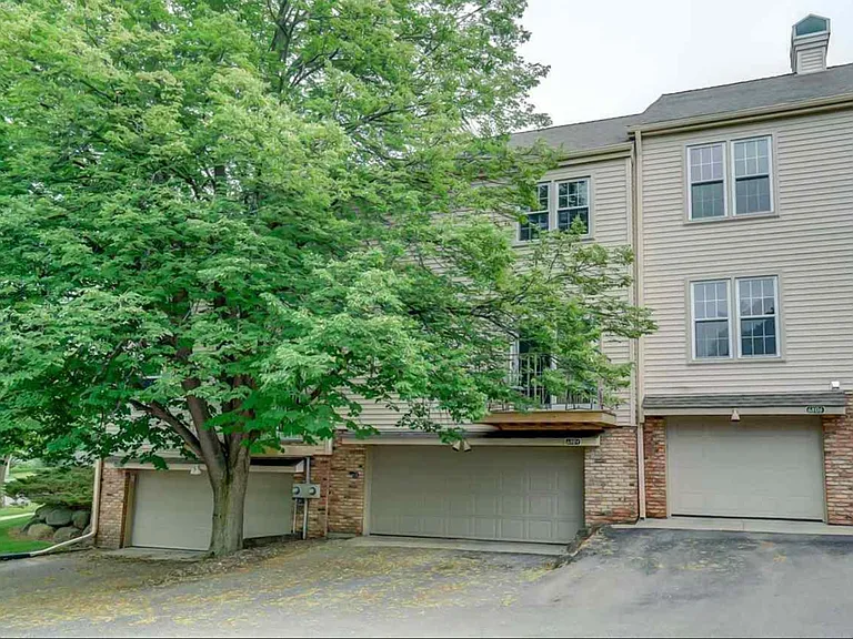 2 car garage