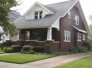 1426 Strong Ave, Elkhart, IN 46514