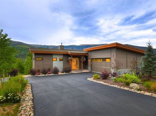 55 E Benjamin Point, Dillon, CO 80498