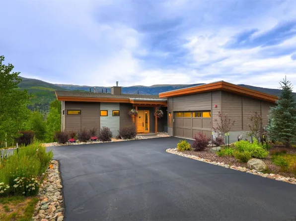 55 E Benjamin Point, Dillon, CO 80498