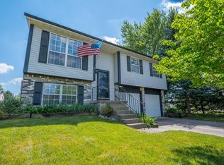 6065 Tipperary Dr, Galloway, OH 43119