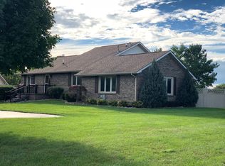 943 Quarry Rd, Jamestown, OH 45335