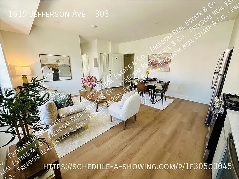 1619 Jefferson Ave #303 — Photo 1
