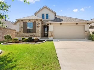4140 Novella Cv, Leander, TX 78641