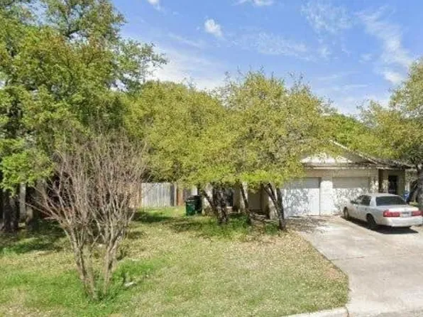 8704 Weiser Dr #A, Austin, TX 78729