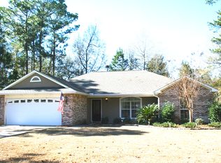 3505 N 6th St, Ocean Springs, MS 39564