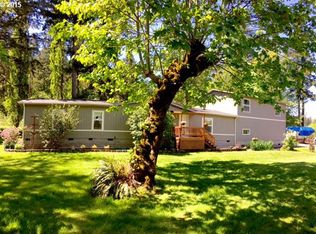 82592 Barbre Rd, Dexter, OR 97431