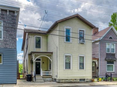 3049 Riverside Dr, Cincinnati, OH, 45226