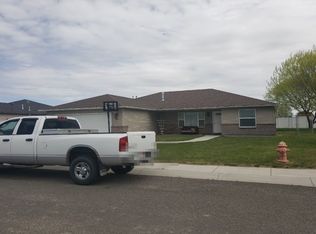 600 Mistilyn St, Buhl, ID 83316