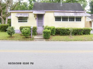 912 Marion St, Waycross, GA 31501