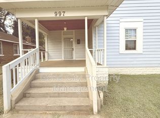 997 S Willett St #1, Memphis, TN 38114