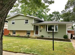 2941 189th Pl, Lansing, IL 60438