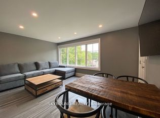 163 Riverside Dr #2, Toronto, ON M6S4A8