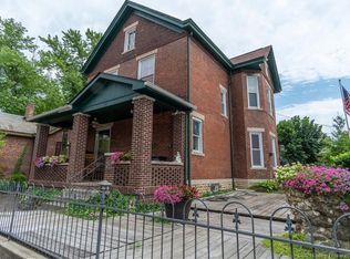 322 E 2nd St, Madison, IN 47250