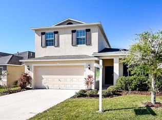 11574 Weston Course Loop, Riverview, FL 33579