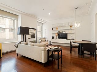 55 Wall St APT 828, New York, NY