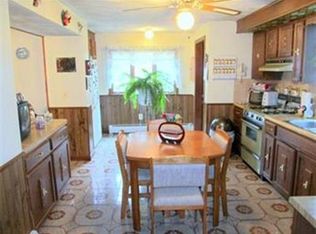61 Elm St, Somerville, MA 02144