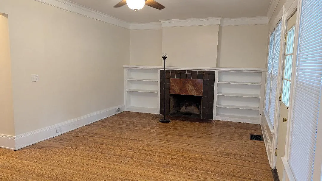 2 bed, 1138 sqft, $1,400 — Photo 1