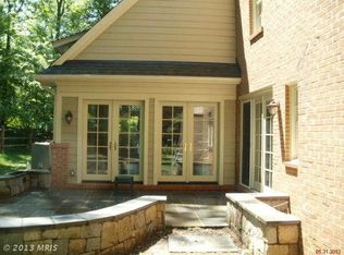 4 Seven Locks Ct, Bethesda, MD 20817