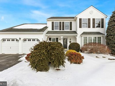 209 Drake Ln, North Wales, PA, 19454