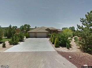 819 Wild Herb Rd, Dammeron Valley, UT 84783