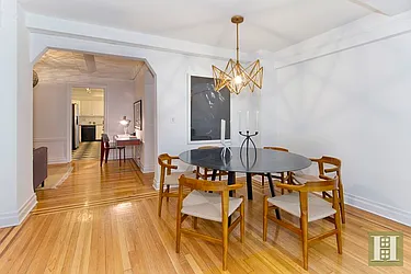 Sold by Halstead Real Estate