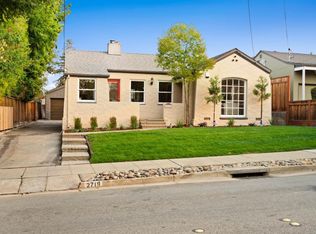 2719 Brewster Ave, Redwood City, CA 94062