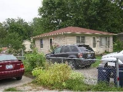 800 N Columbia Ave, Campbellsville, KY, 42718