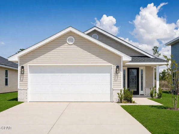 717 Fox Den Ln, Panama City, FL 32404