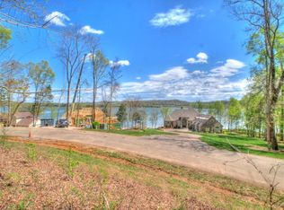 Lot 57 E Shore Dr, Rockwood, TN 37854